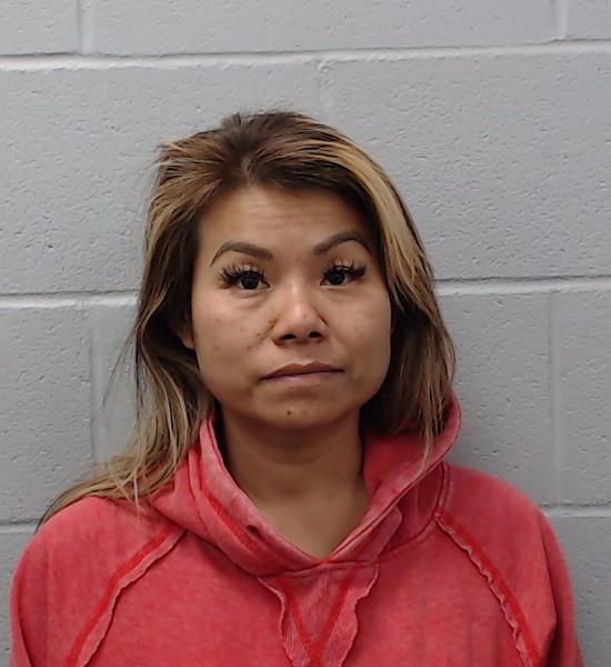 Lancaster, Rattanaphone Silap arrested by Hays County SO/PD