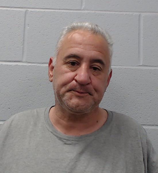 Guajardo, Daniel Ramirez arrested by Hays County SO/PD