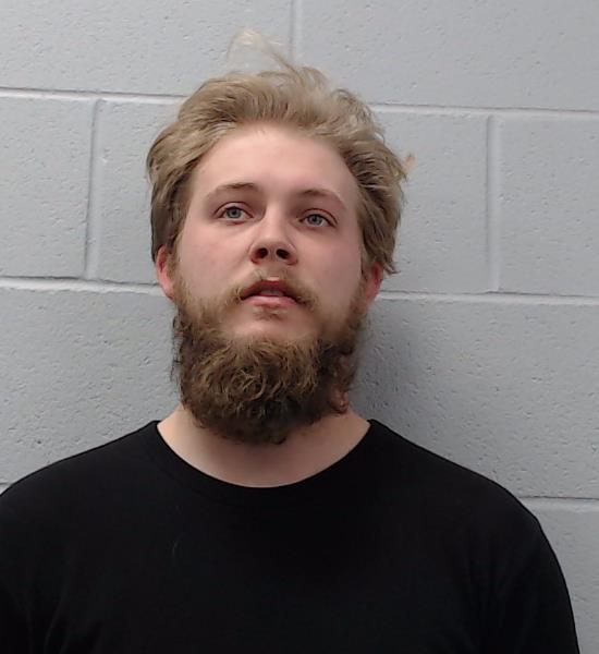 Gilbert, Allen Chase arrested by Hays County SO/PD