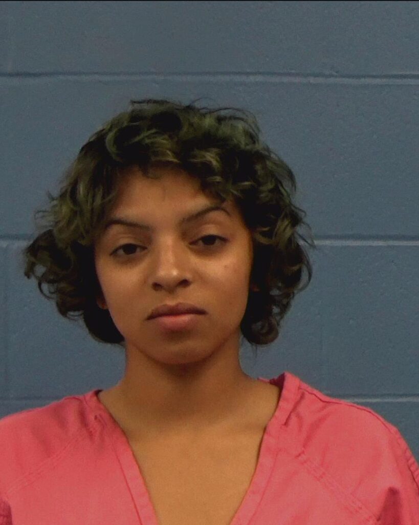 Ochoa, Ashley Johanna arrest record in Williamson County, Texas Ochoa, Ashley Johanna arrested in Williamson County, Texas mugshot