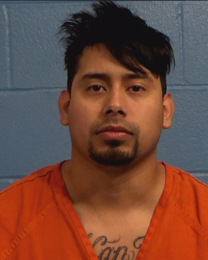 Benitez, Daniel arrest record in Williamson County, Texas Benitez, Daniel arrested in Williamson County, Texas mugshot