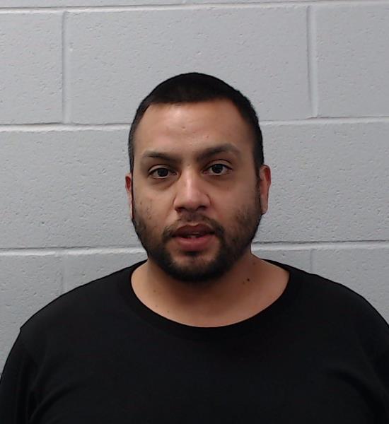 Rodriguez, Roy Faustino arrested by Hays County SO/PD