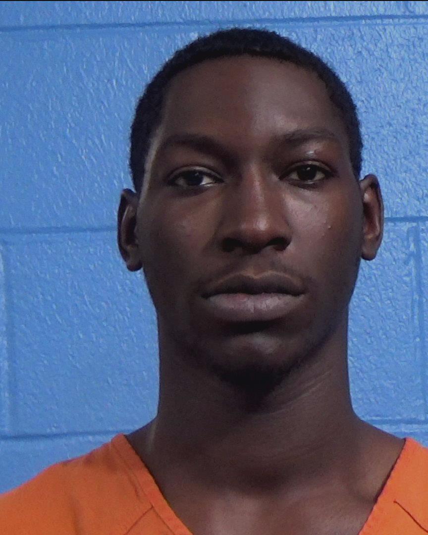 Easley, Sylvester Cannon booking photo