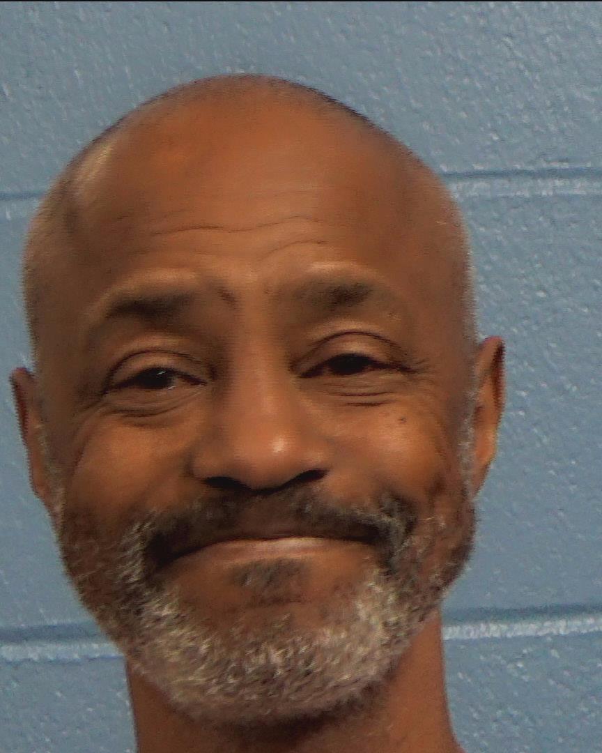 Bolden, Larry Joseph booking photo