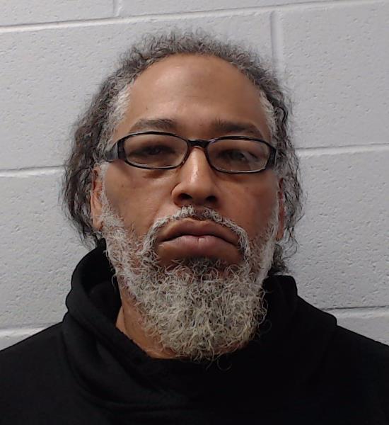 Medearis, Darrell Lynn arrested by Hays County SO/PD