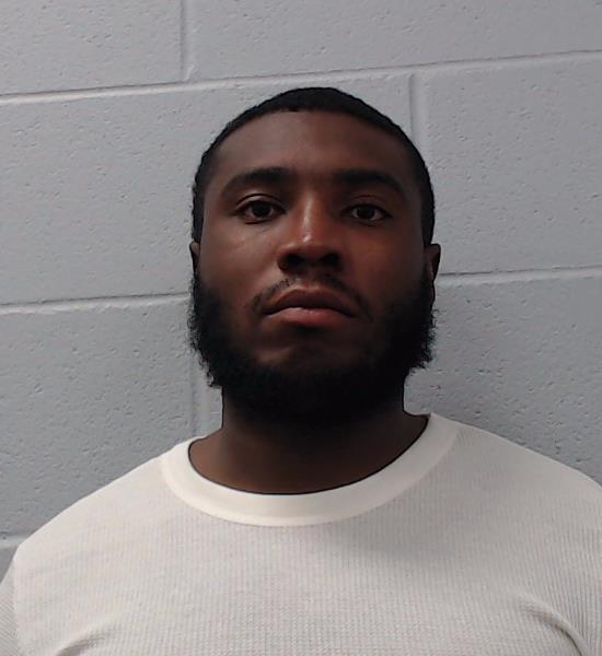 Ball, Darius Montez arrested by Hays County SO/PD