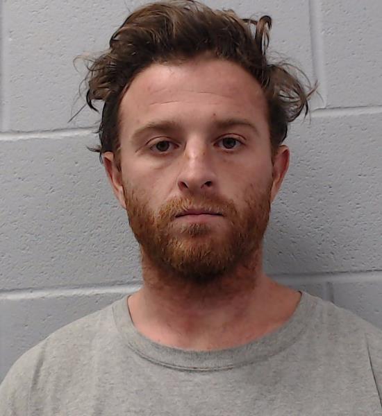 Frank, Hayden arrested by Hays County SO/PD