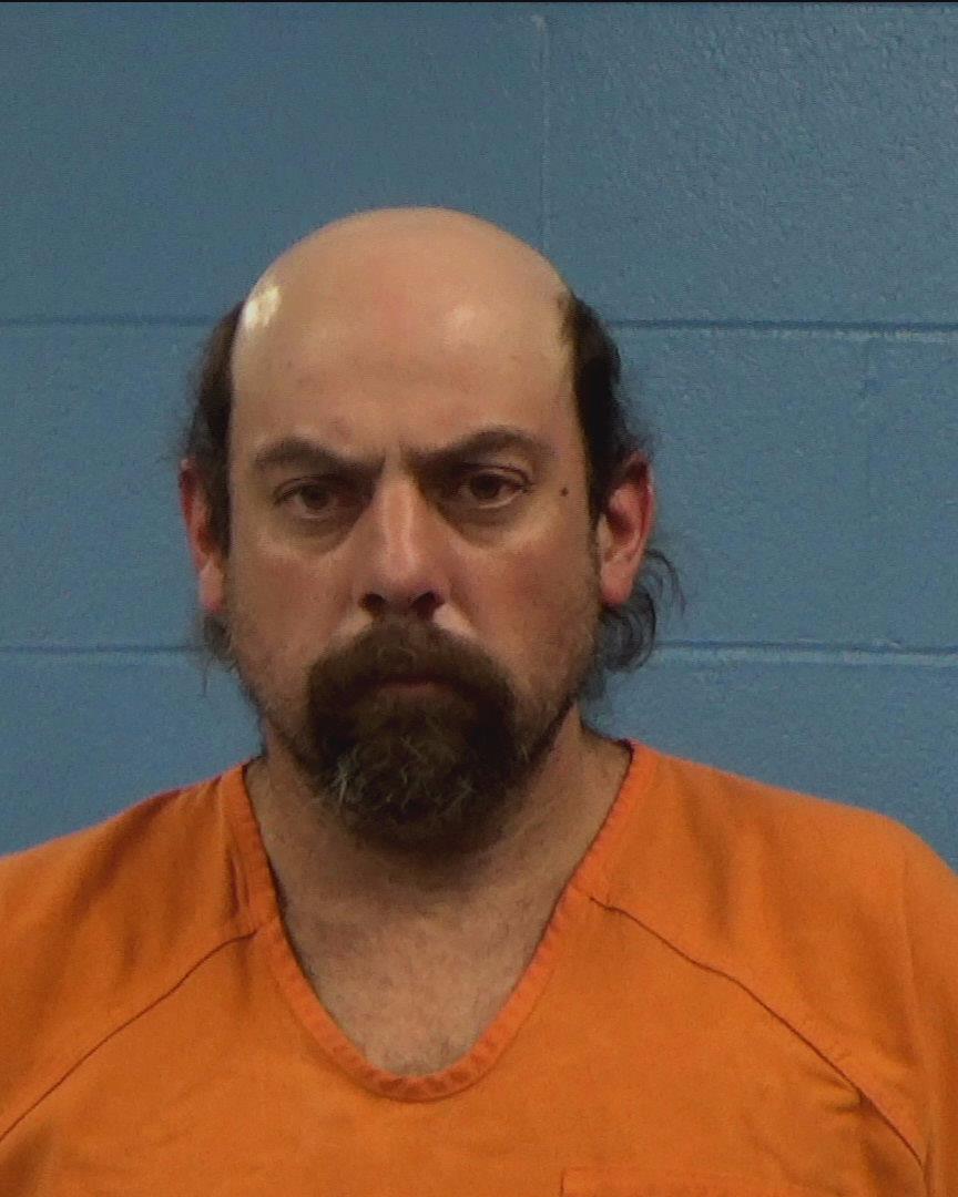 Sierra, Julio S booking photo