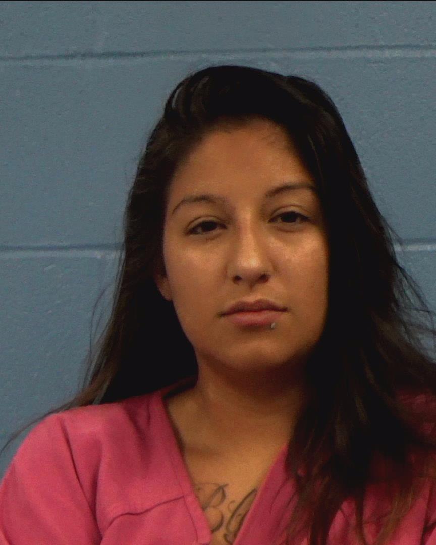 Bayer, Rebekah Renee booking photo