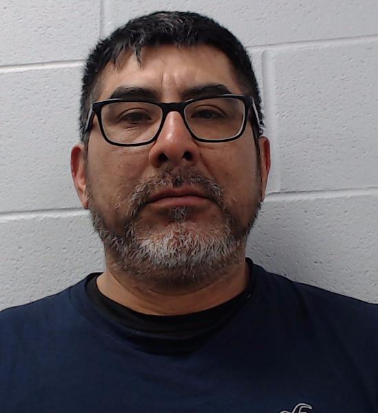Farias Hernandez, Javiar arrested by Hays County SO/PD