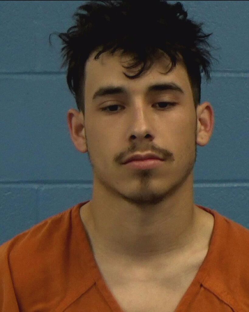 Warner, Landon Bryce arrest record in Williamson County, Texas Warner, Landon Bryce arrested in Williamson County, Texas mugshot