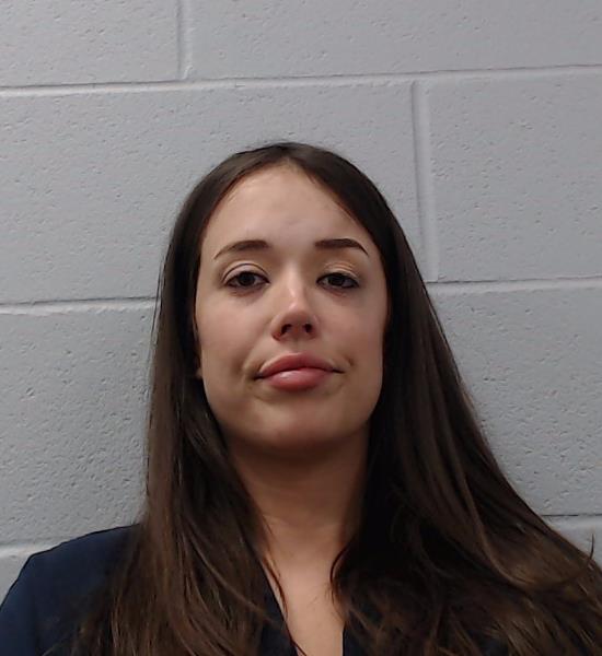 Harris, Macy arrested by Hays County SO/PD