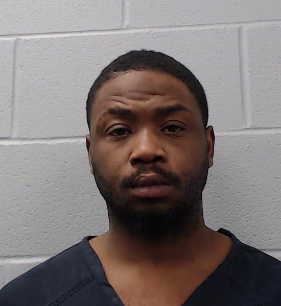 Roberson, Darrius Tremayne arrested by Hays County SO/PD