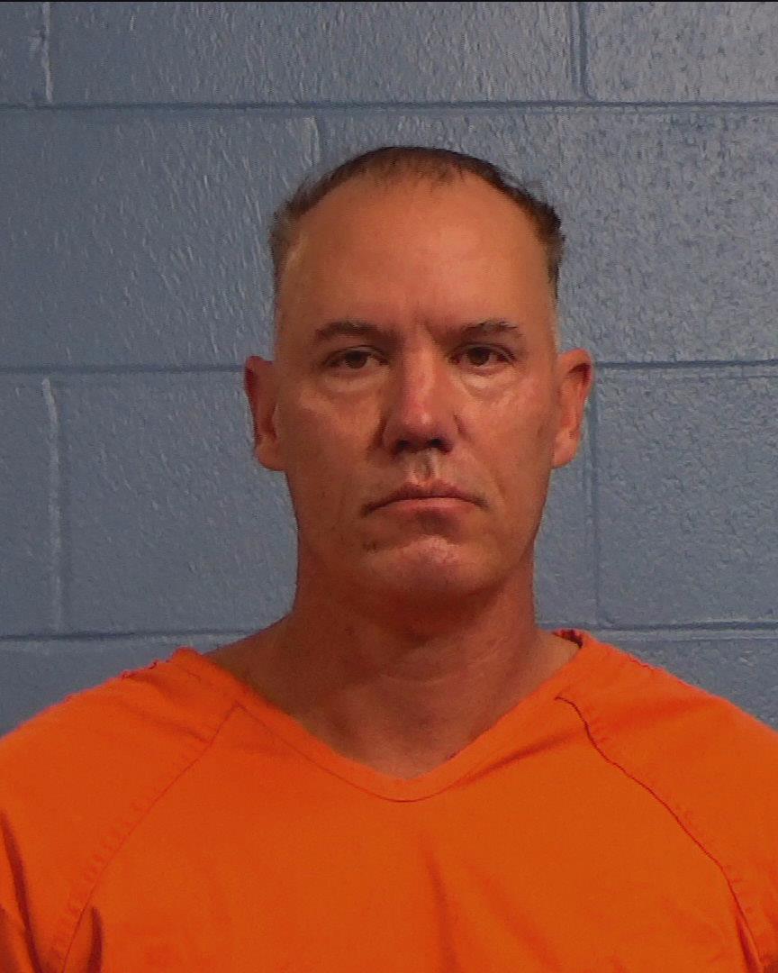 Neal, Derrick booking photo