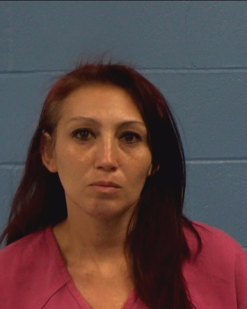 Howes, Christina Marie arrest record in Williamson County, Texas Howes, Christina Marie arrested in Williamson County, Texas mugshot