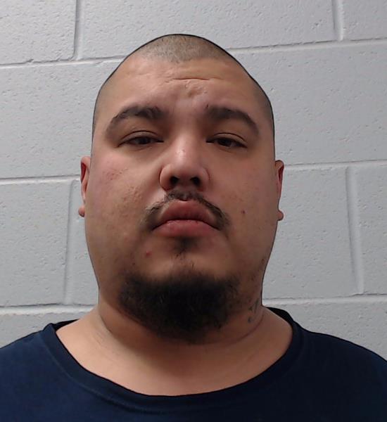 Hernandez, Daniel Aviles arrested by Hays County SO/PD