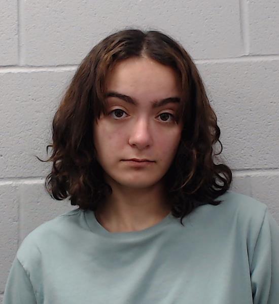 Bolmer, Nydia Lee arrested by Hays County SO/PD