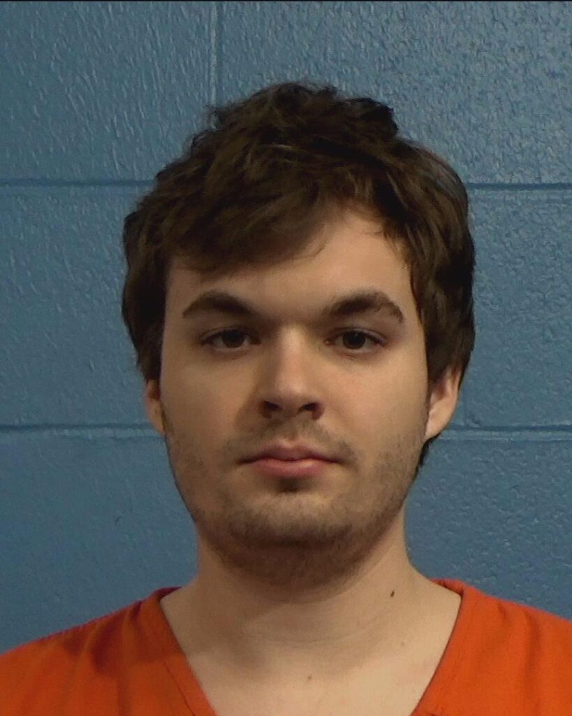 Niswanger, Ryan Adam arrest record in Williamson County, Texas Niswanger, Ryan Adam arrested in Williamson County, Texas mugshot