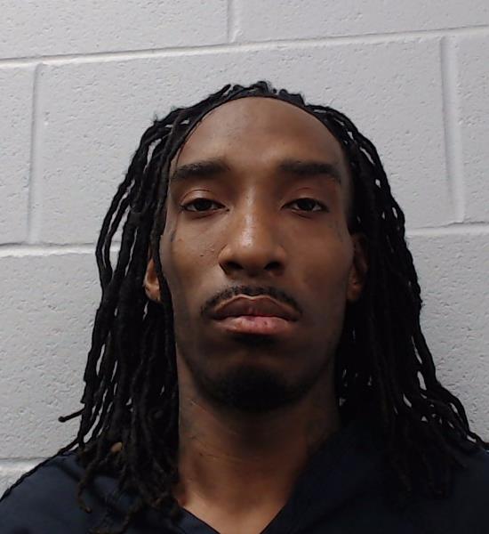 Brown, Artavius arrested by Hays County SO/PD