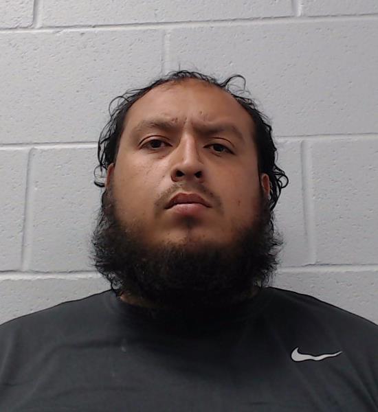 Felix, Esdras arrested by Hays County SO/PD