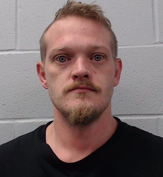 Buie, Rodger Carl arrested by Hays County SO/PD