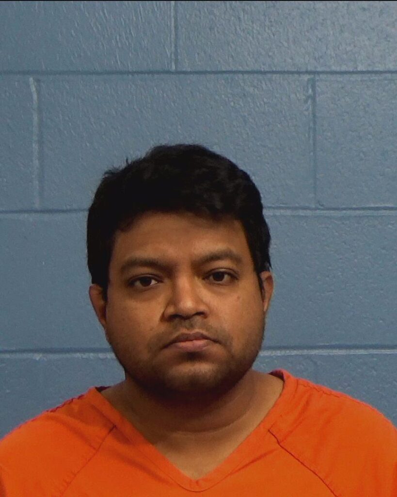 Rayhan, MD Sajeeb arrest record in Williamson County, Texas Rayhan, MD Sajeeb arrested in Williamson County, Texas mugshot