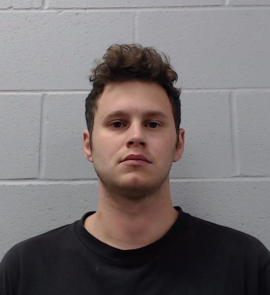 Wink, Dylan Eric-Anthony arrested by Hays County SO/PD