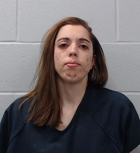 Collazo, Jordan Noel arrested by Hays County SO/PD