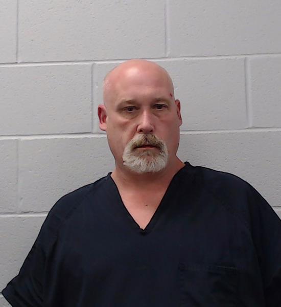 Tirk, Allan Matthew arrested by Hays County SO/PD