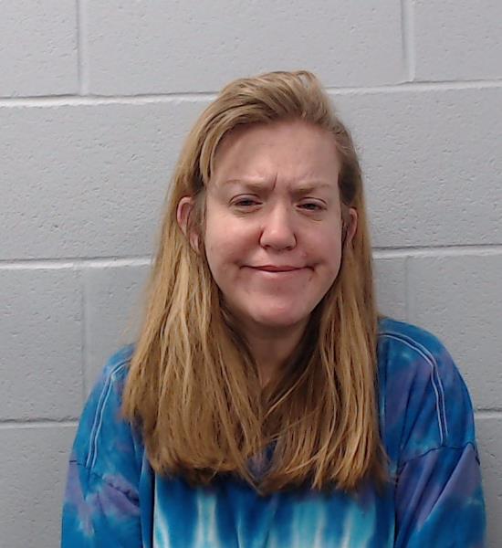 Sanchez, Yvonne Marie arrested by Hays County SO/PD