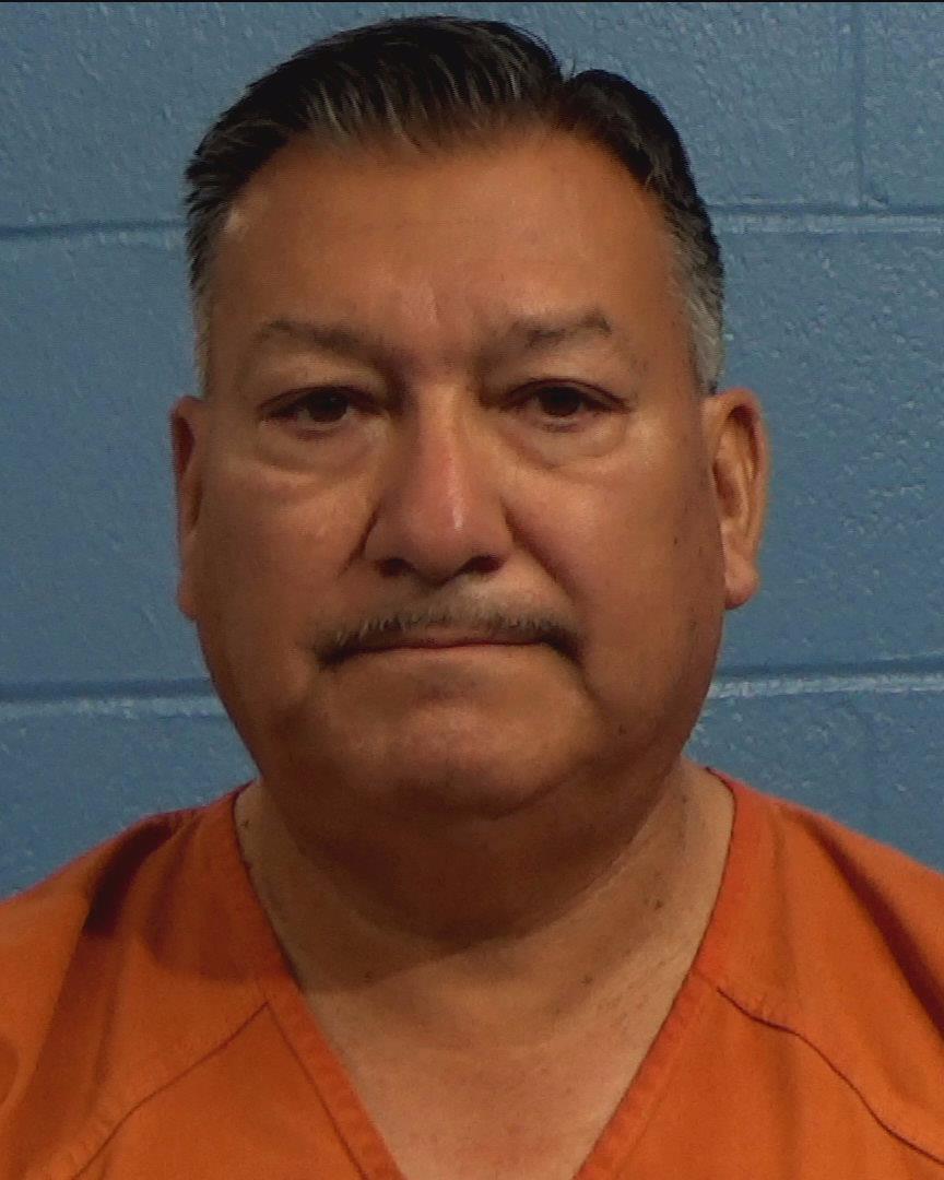 LOPEZ, RAUL BAZAN booking photo