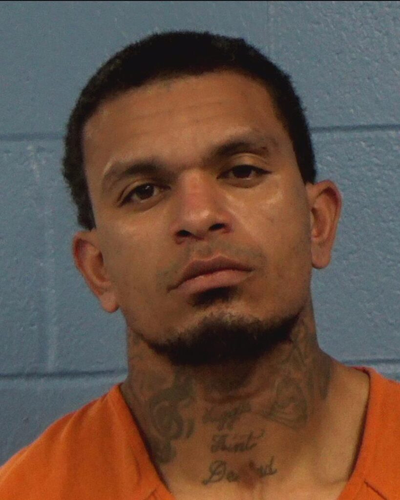 Ochoa, Isidro, Jr. arrest record in Williamson County, Texas Ochoa, Isidro, Jr. arrested in Williamson County, Texas mugshot