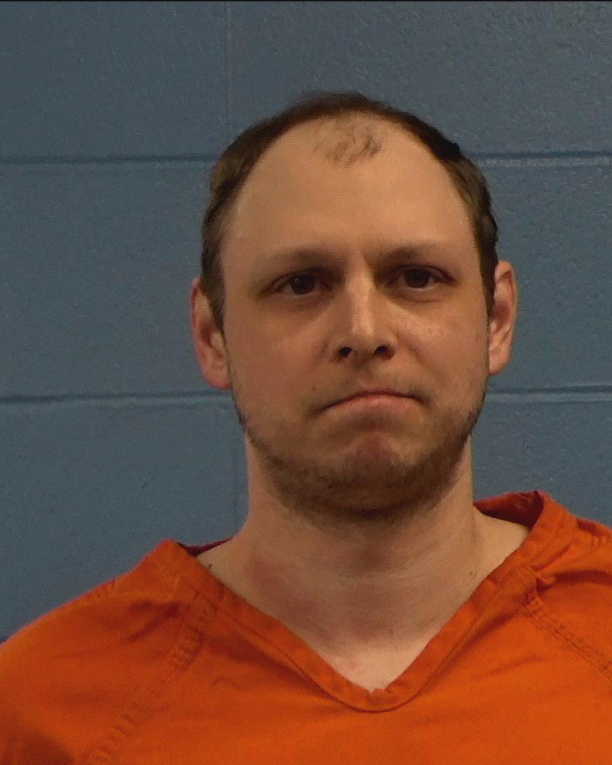 Koester, Phillip Michael booking photo