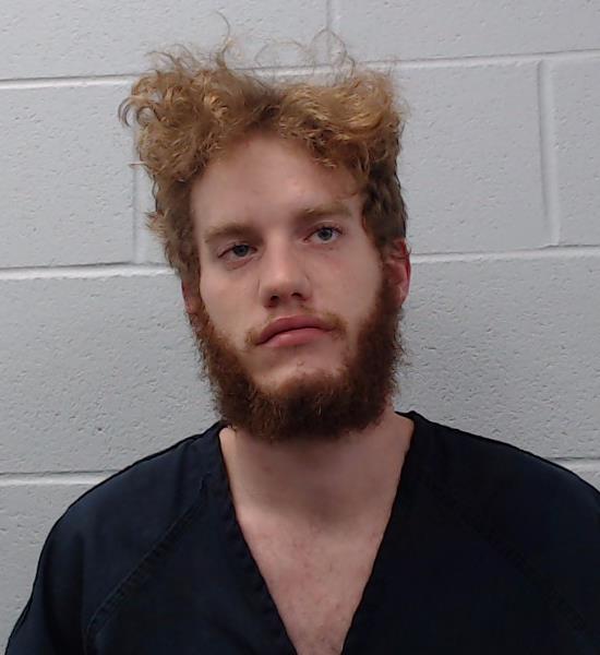 Spencer, Austin Michael arrested by Hays County SO/PD