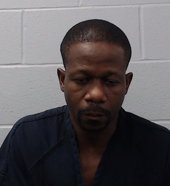 Harris, Bryan Galakpai arrested by Hays County SO/PD