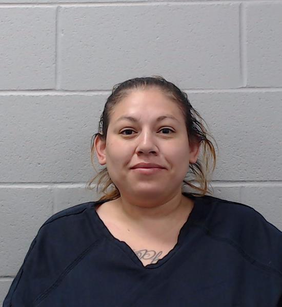 Pesina, Margie Arreola arrested by Hays County SO/PD