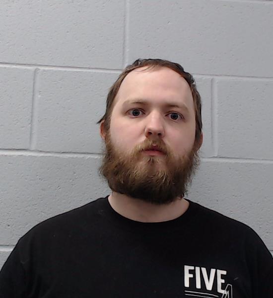 Calhoun, Travis Wilson arrested by Hays County SO/PD