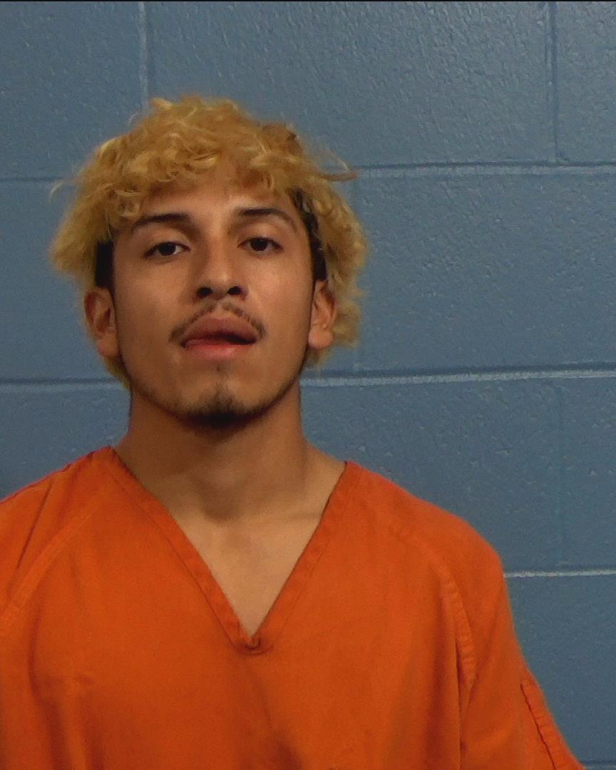 Ruiz-Rico, Armando Adolfo booking photo