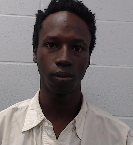 Shaw, Westley Arness, Jr. arrested by Hays County SO/PD