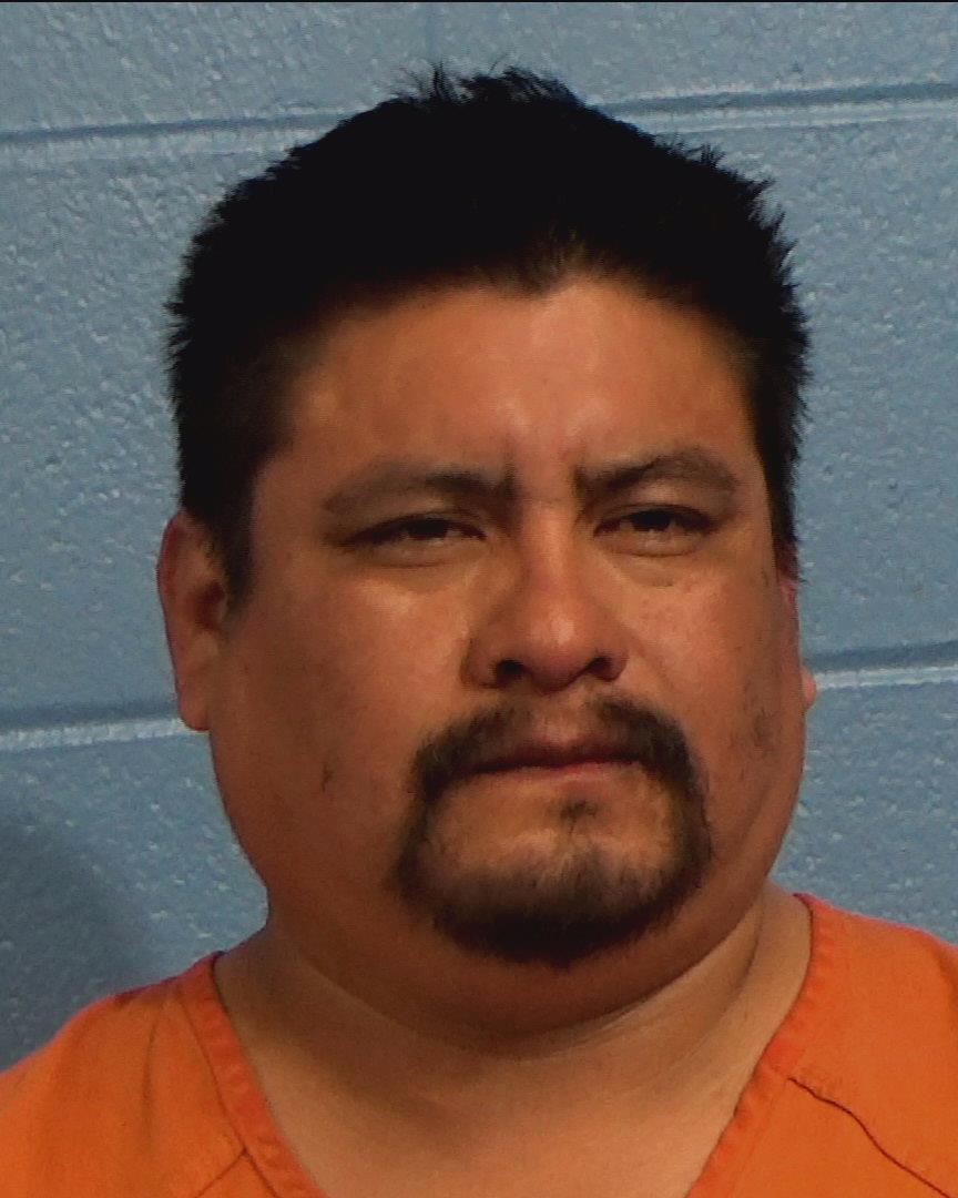 Hernandez-Ramirez, Jose Guadalupe booking photo