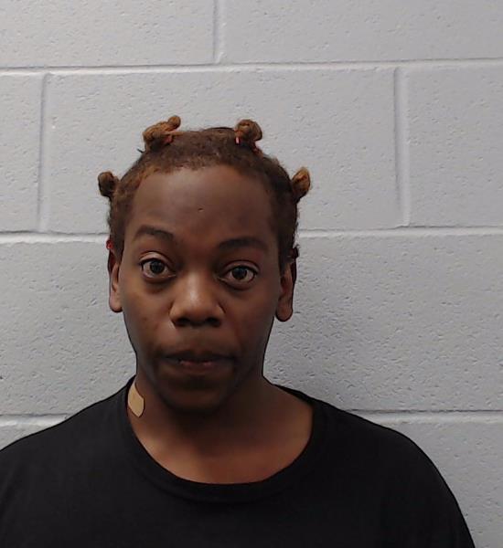 Wilson, Charles Grandville, III arrested by Hays County SO/PD