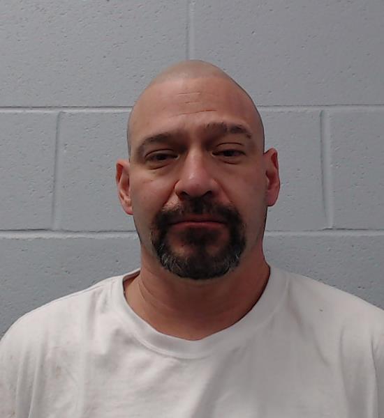 Gerardo, Jesus Alberto arrested by Hays County SO/PD