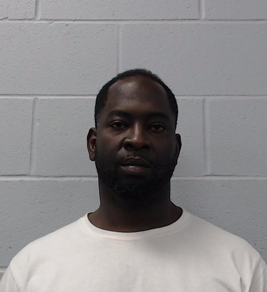 Justice, Kristopher Waine arrested by Hays County SO/PD