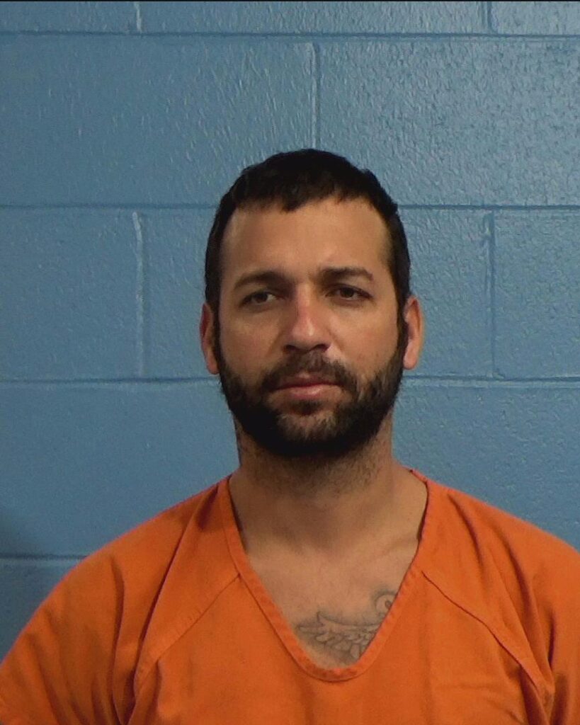 Matos-Herrera, Enrique arrest record in Williamson County, Texas Matos-Herrera, Enrique arrested in Williamson County, Texas mugshot