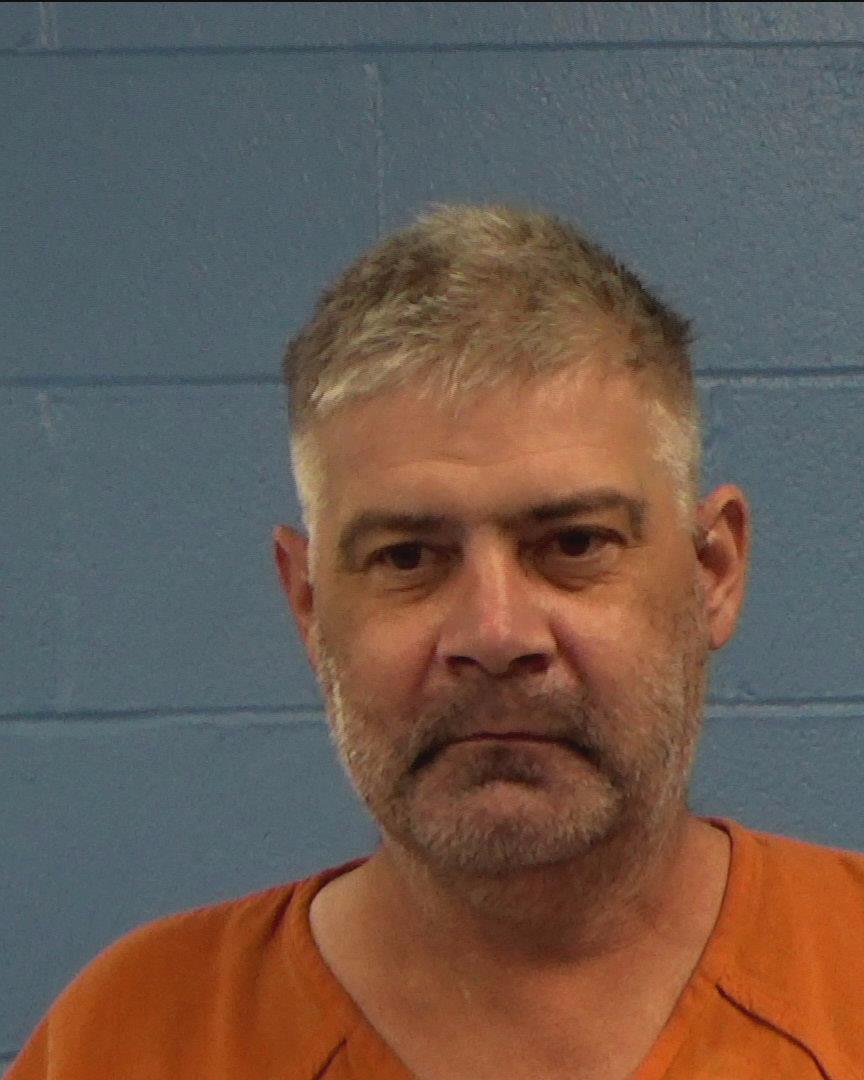 Dunn, Jason William booking photo