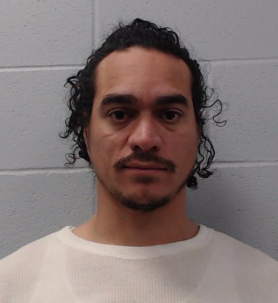 De Jesus, Francisco arrested by Hays County SO/PD