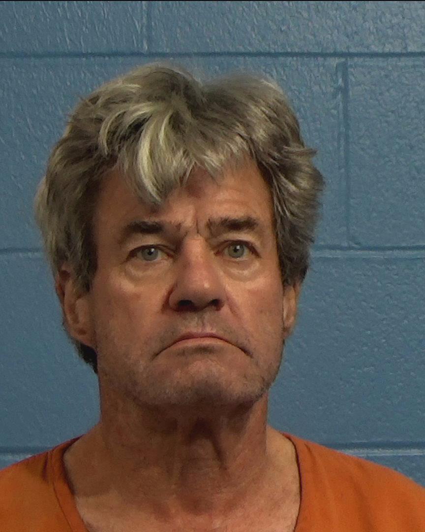 McCarthy, John Joseph booking photo