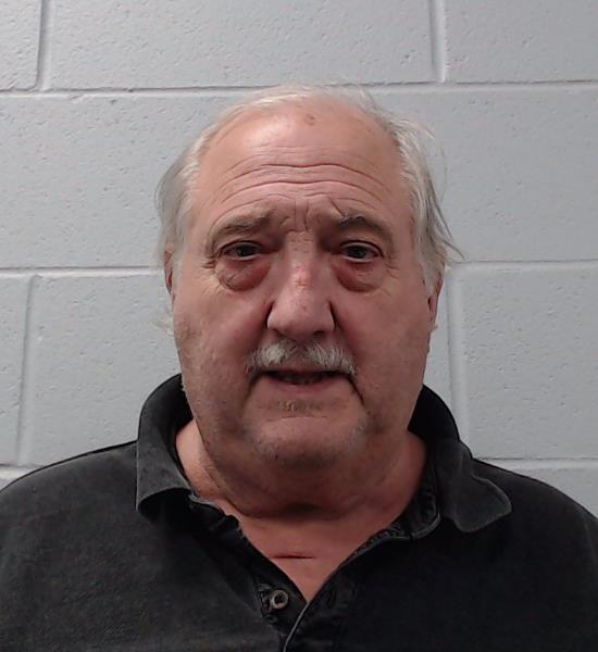 Venus, James arrested by Hays County SO/PD