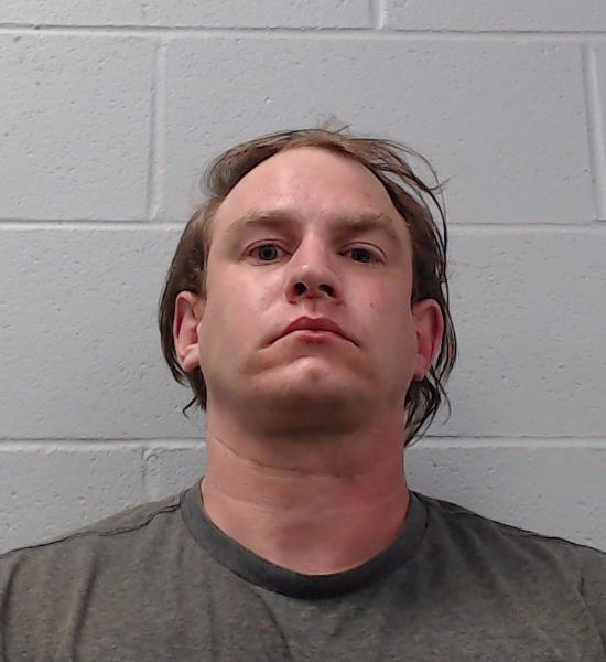 Dutson, Trevor Gordon arrested by Hays County SO/PD