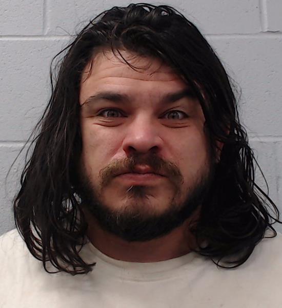 Medellin, Derek Calderon arrested by Hays County SO/PD